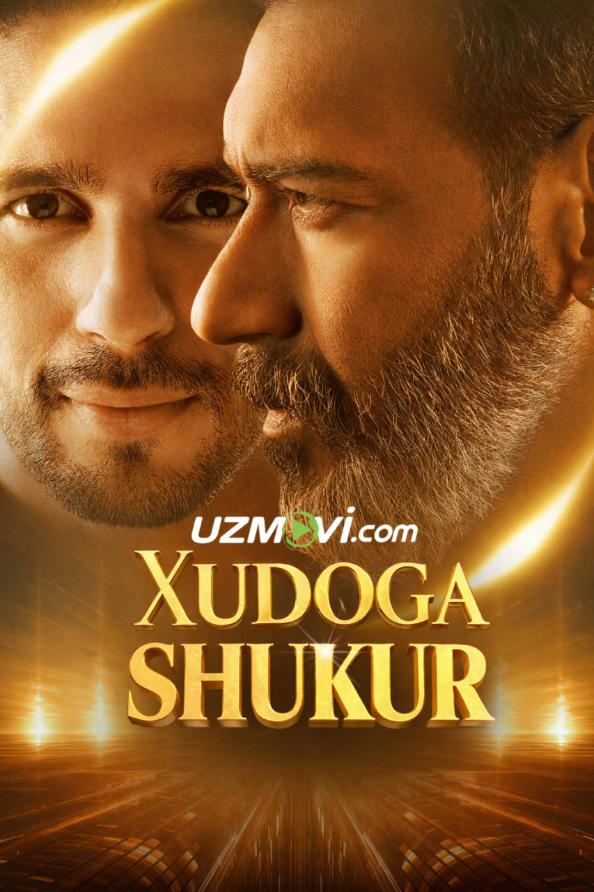 Xudoga shukur