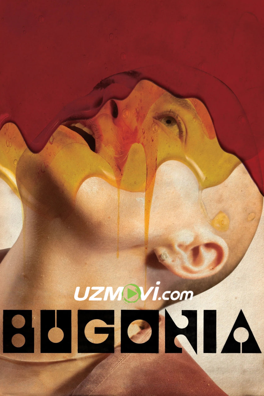 Bugoniya (premyera, o'zbek tilida, Uzbek)