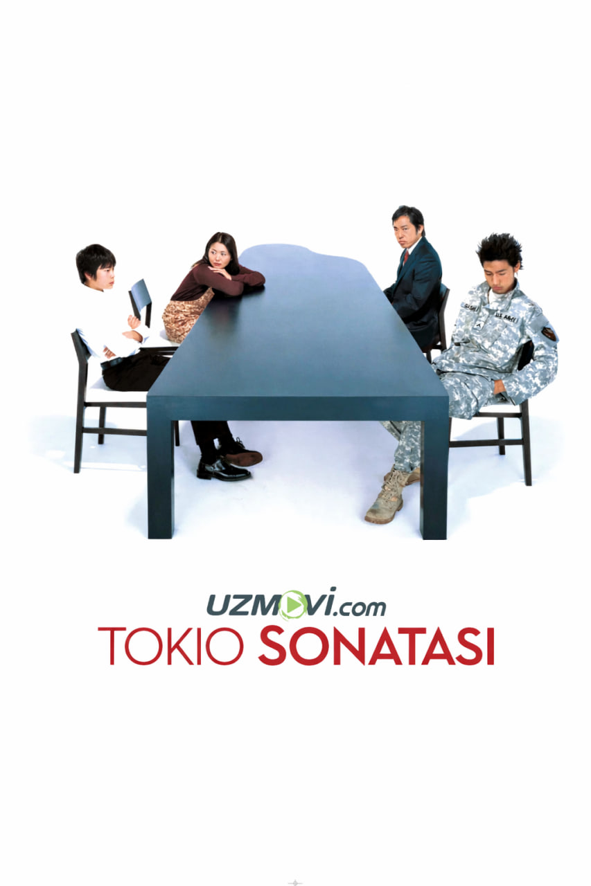 Tokio sonatasi