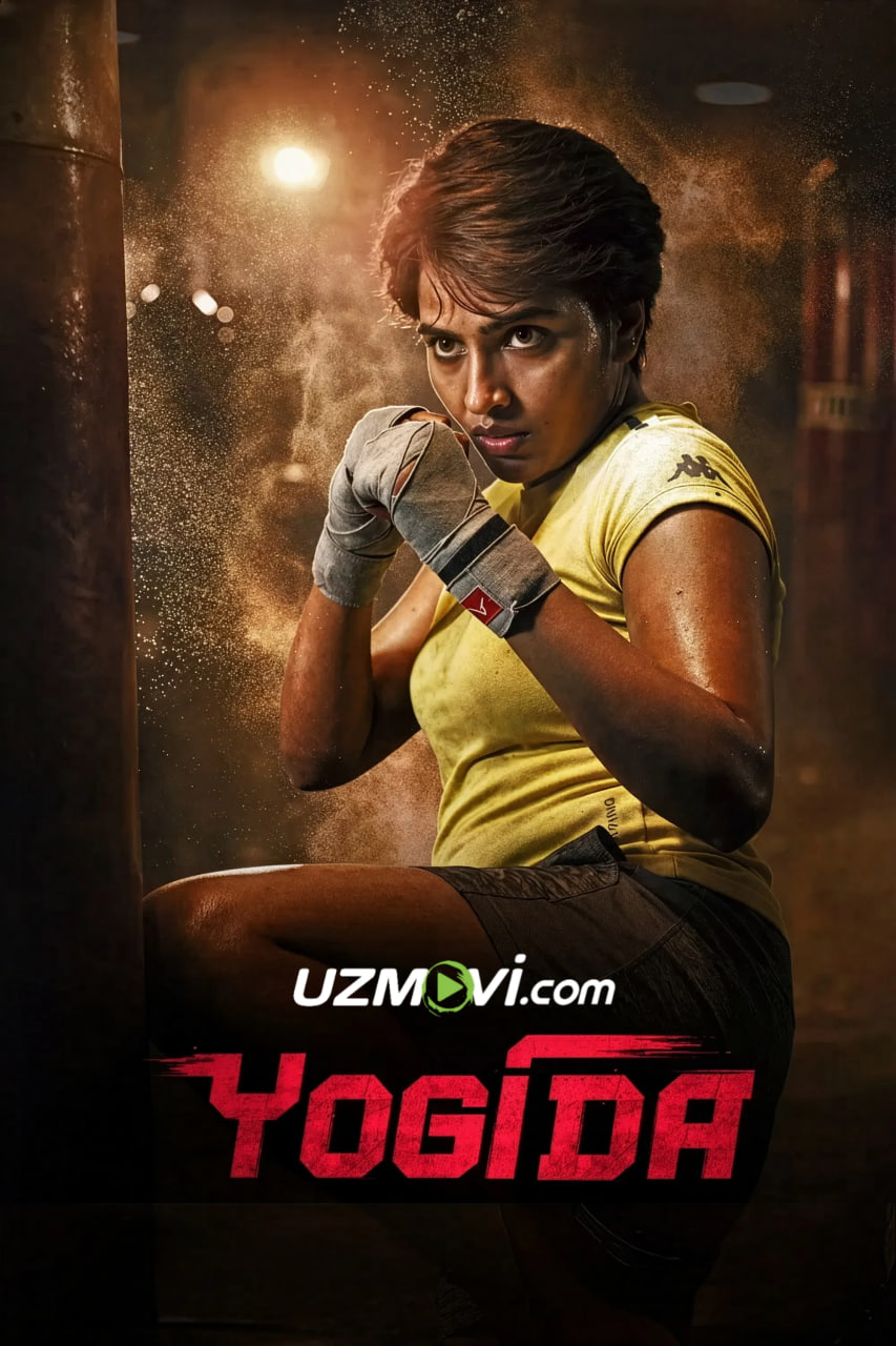 Yogida (premyera)