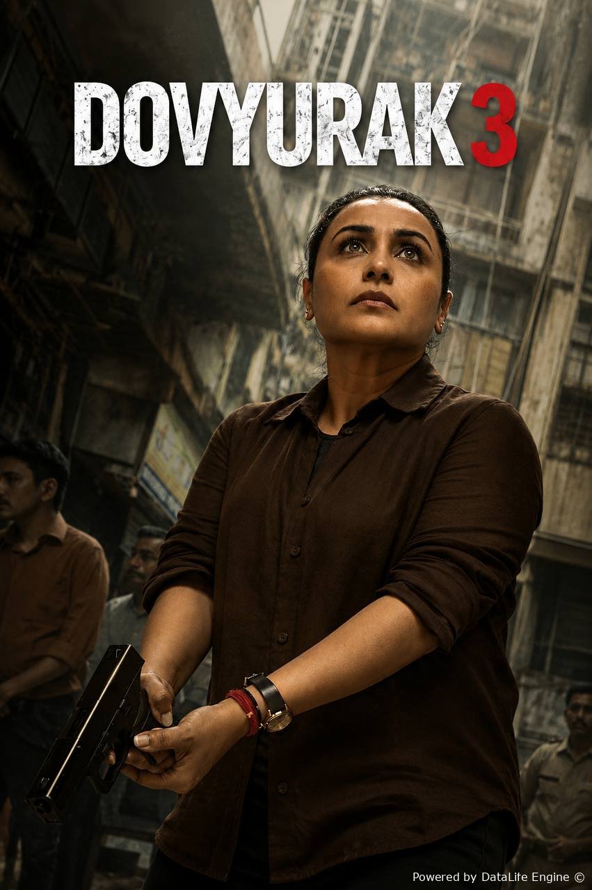 Dovyurak 3 (premyera)